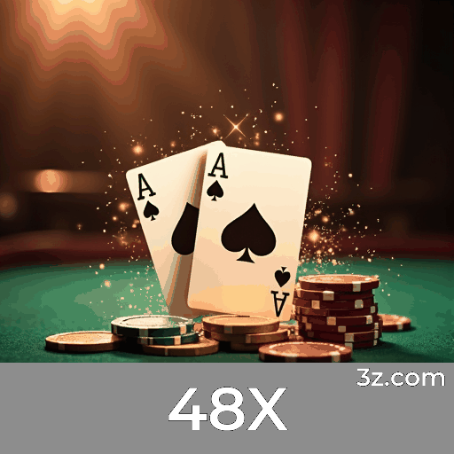 48X: O Melhor em Cassino Online e Apostas