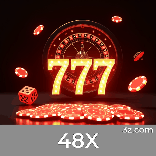 48X: O Melhor em Cassino Online e Apostas