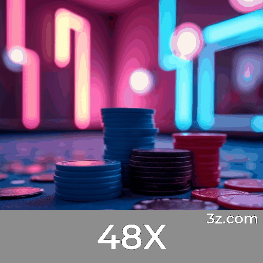 48X: O Melhor em Cassino Online e Apostas