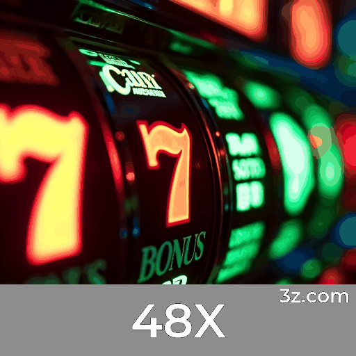 48X: O Melhor em Cassino Online e Apostas