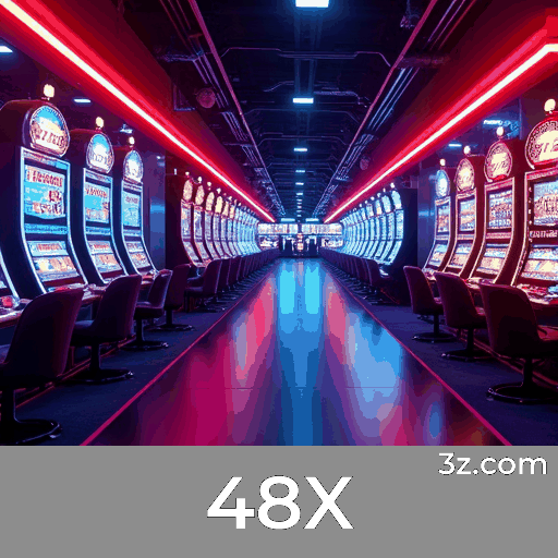 48X: O Melhor em Cassino Online e Apostas