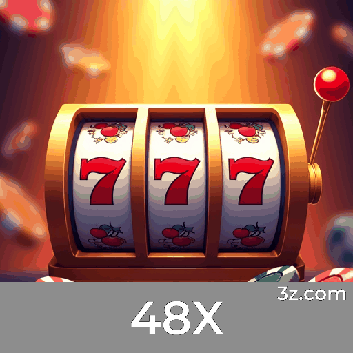 48X: O Melhor em Cassino Online e Apostas
