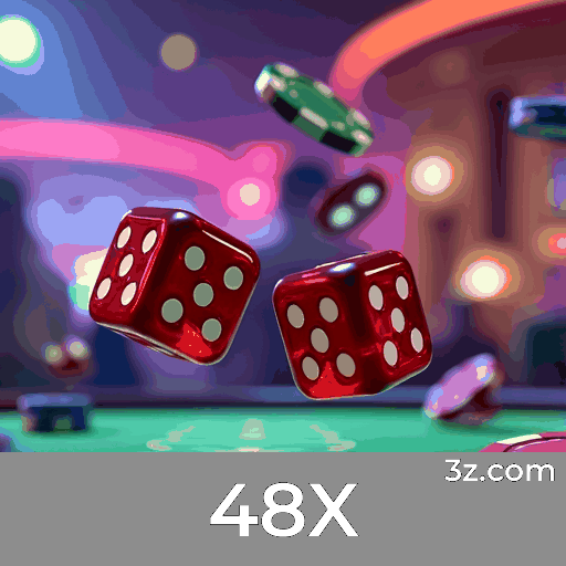 48X Jogos: Domine Estratégias e Melhore Suas Habilidades