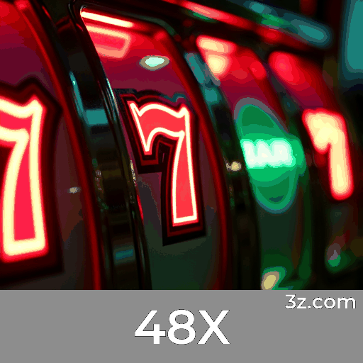 48X: Eventos esportivos completos, odds imediatos
