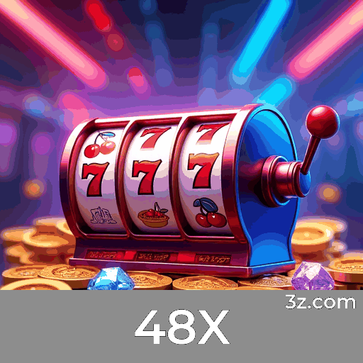 48X: Eventos esportivos completos, odds imediatos