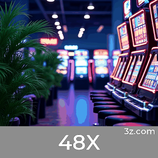 Conecte-se, Compita e Conquiste no Crash da 48X