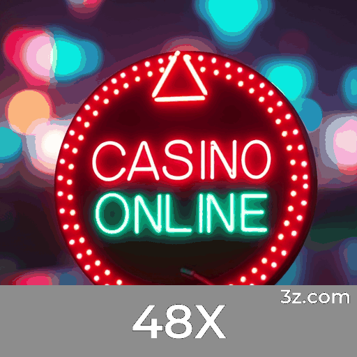 48X App: Apostas Móveis ao Alcance das Suas Mãos