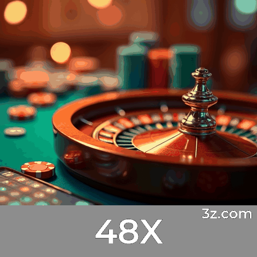 48X App: Apostas Móveis ao Alcance das Suas Mãos