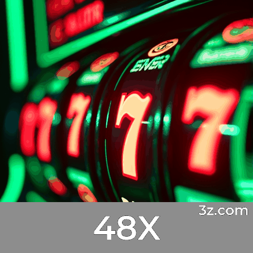 Luxury Casino Experience with Certified Dealers at 48X